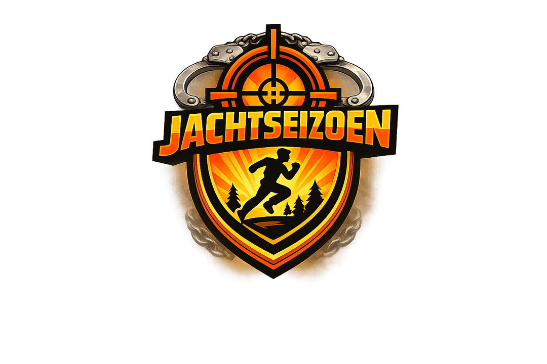 Jachtseizoen logo